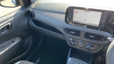 Hyundai i10 1.0 [63] Advance 5dr Auto [Nav] Petrol Hatchback